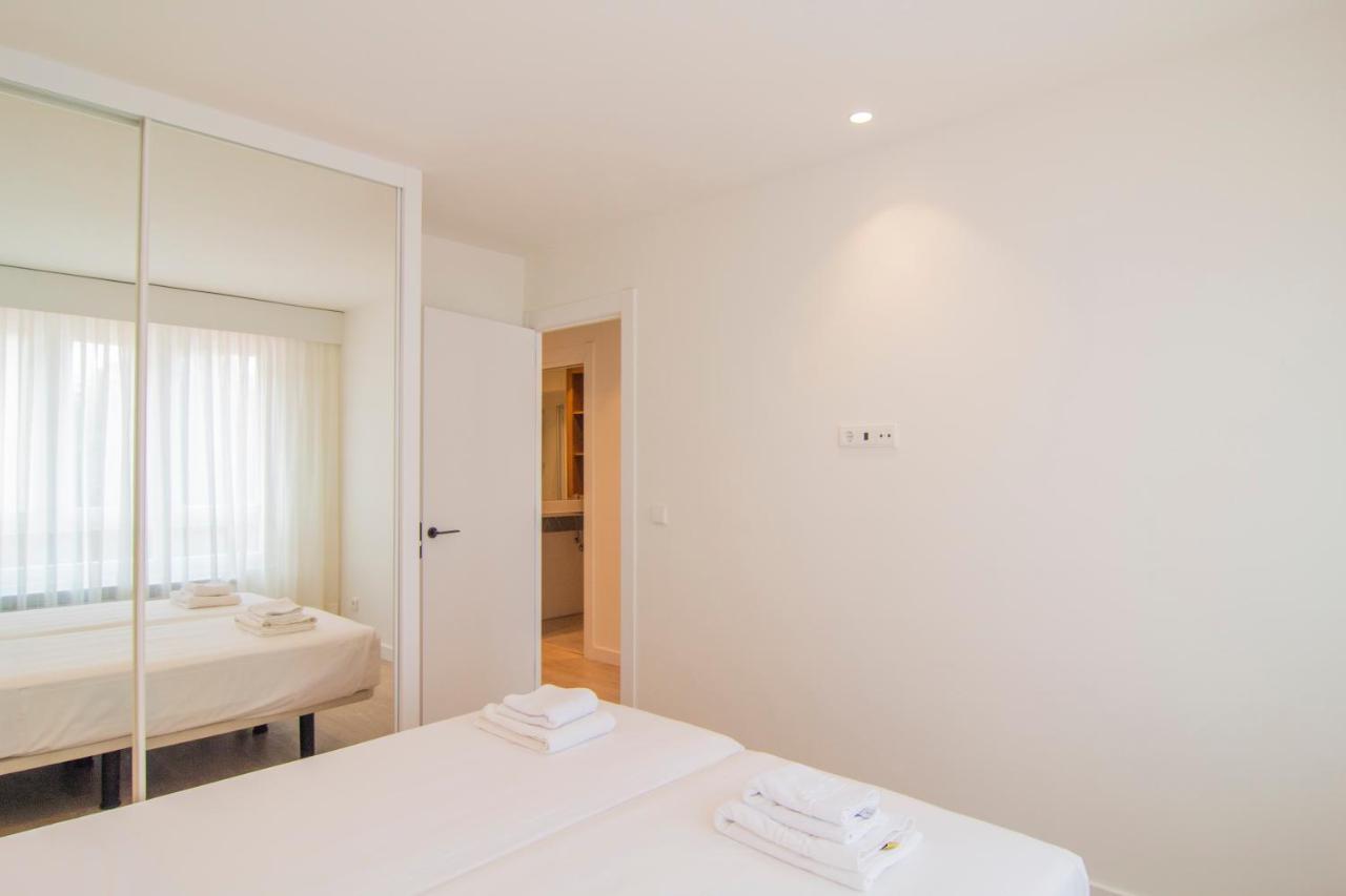 Apartamento Holidea Puerto Chico Santander Exterior photo