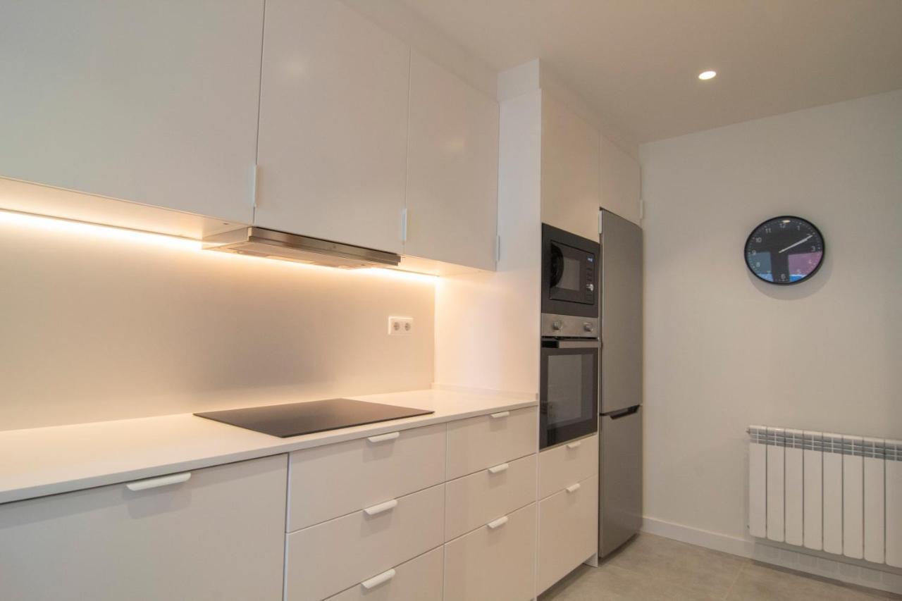 Apartamento Holidea Puerto Chico Santander Exterior photo