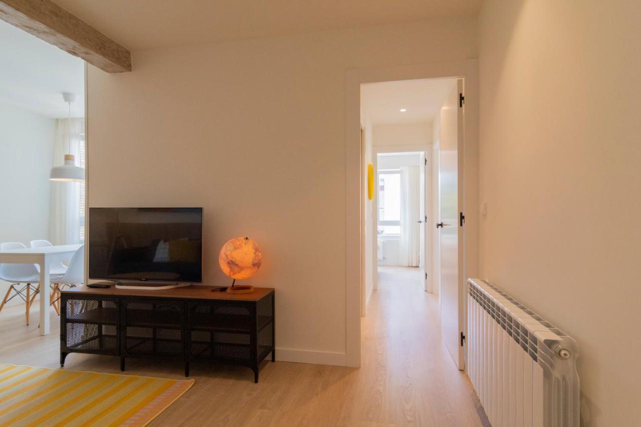 Apartamento Holidea Puerto Chico Santander Exterior photo