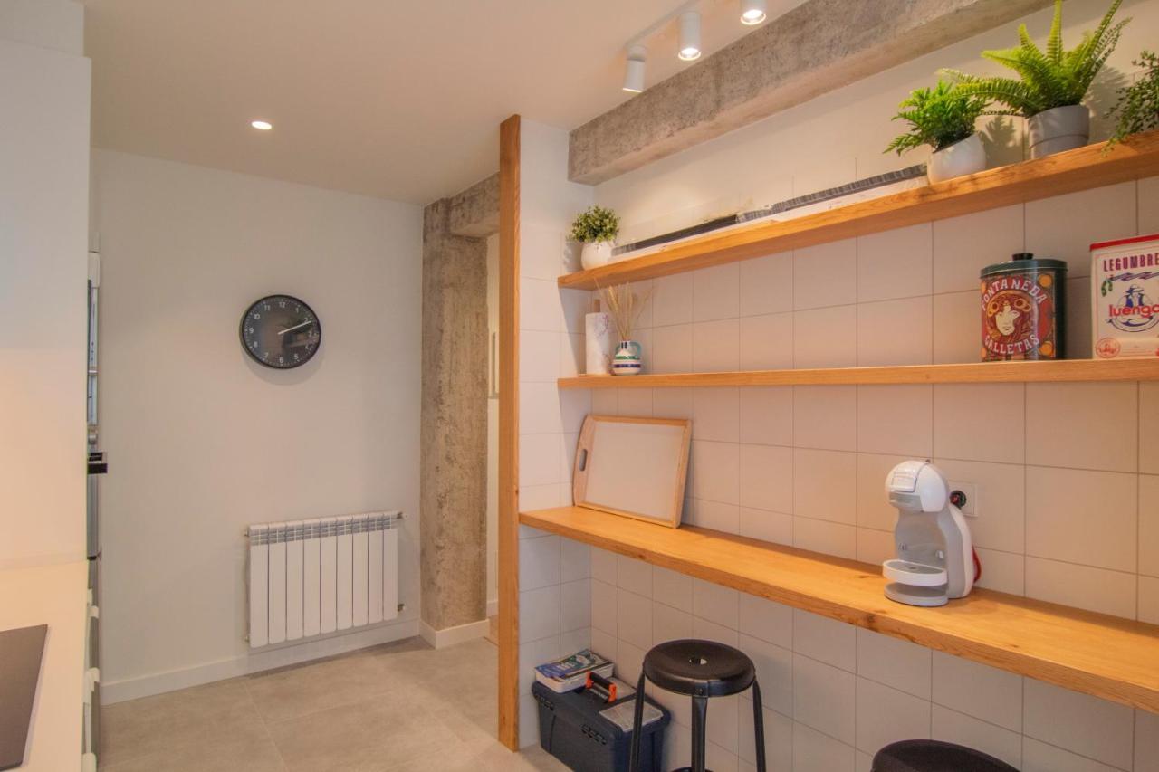 Apartamento Holidea Puerto Chico Santander Exterior photo