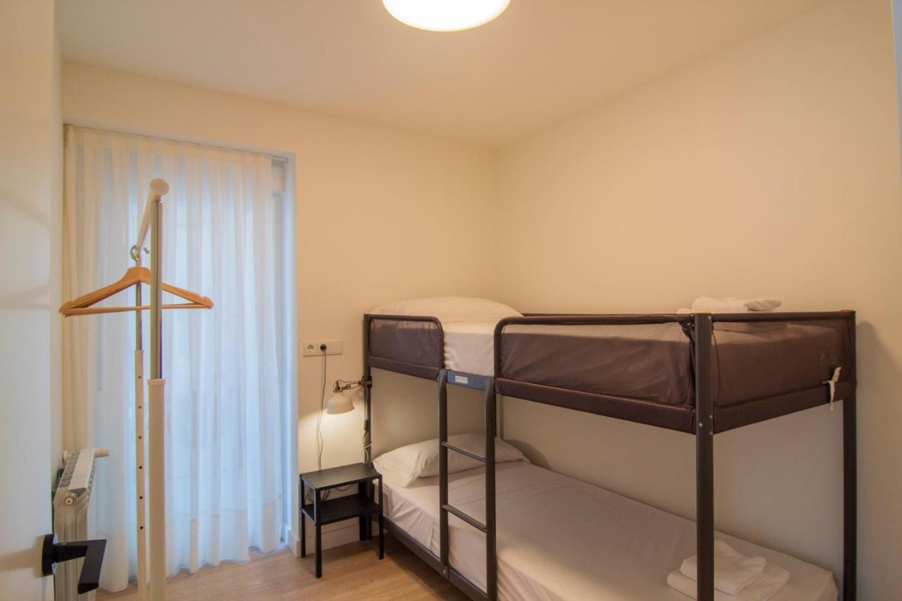 Apartamento Holidea Puerto Chico Santander Exterior photo