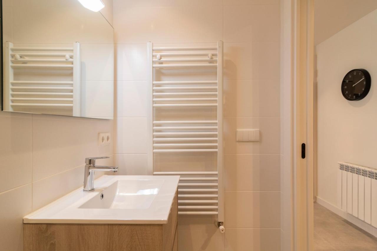 Apartamento Holidea Puerto Chico Santander Exterior photo
