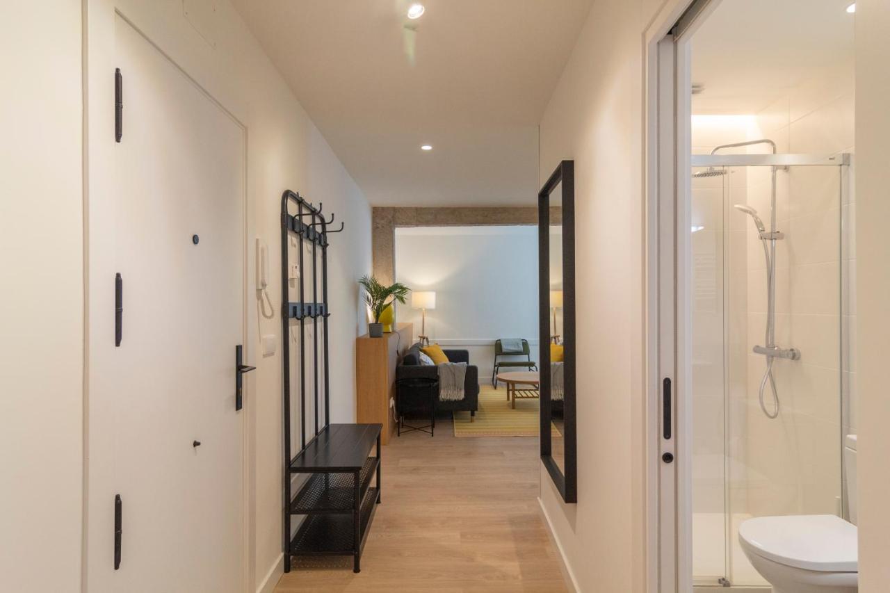 Apartamento Holidea Puerto Chico Santander Exterior photo