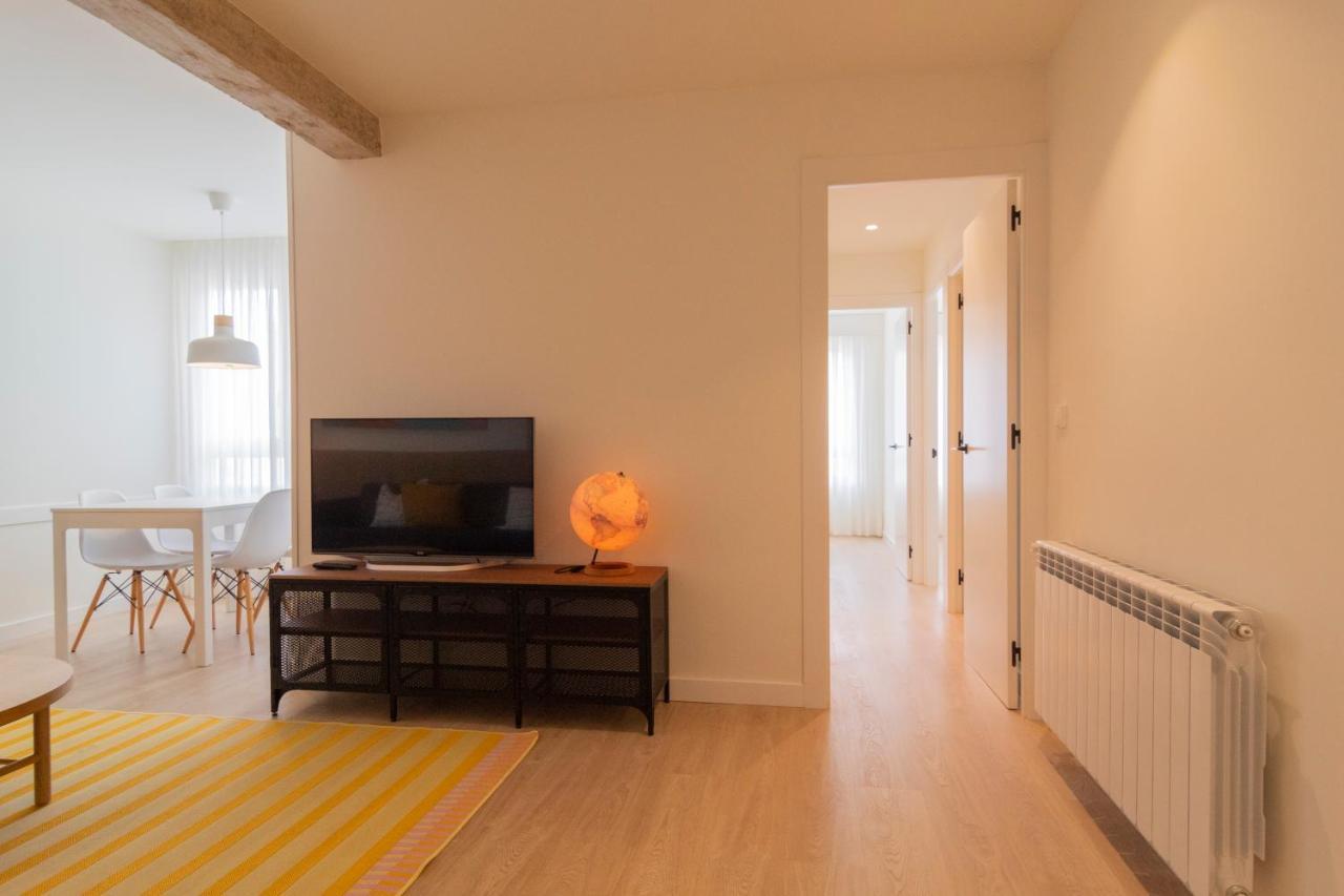 Apartamento Holidea Puerto Chico Santander Exterior photo