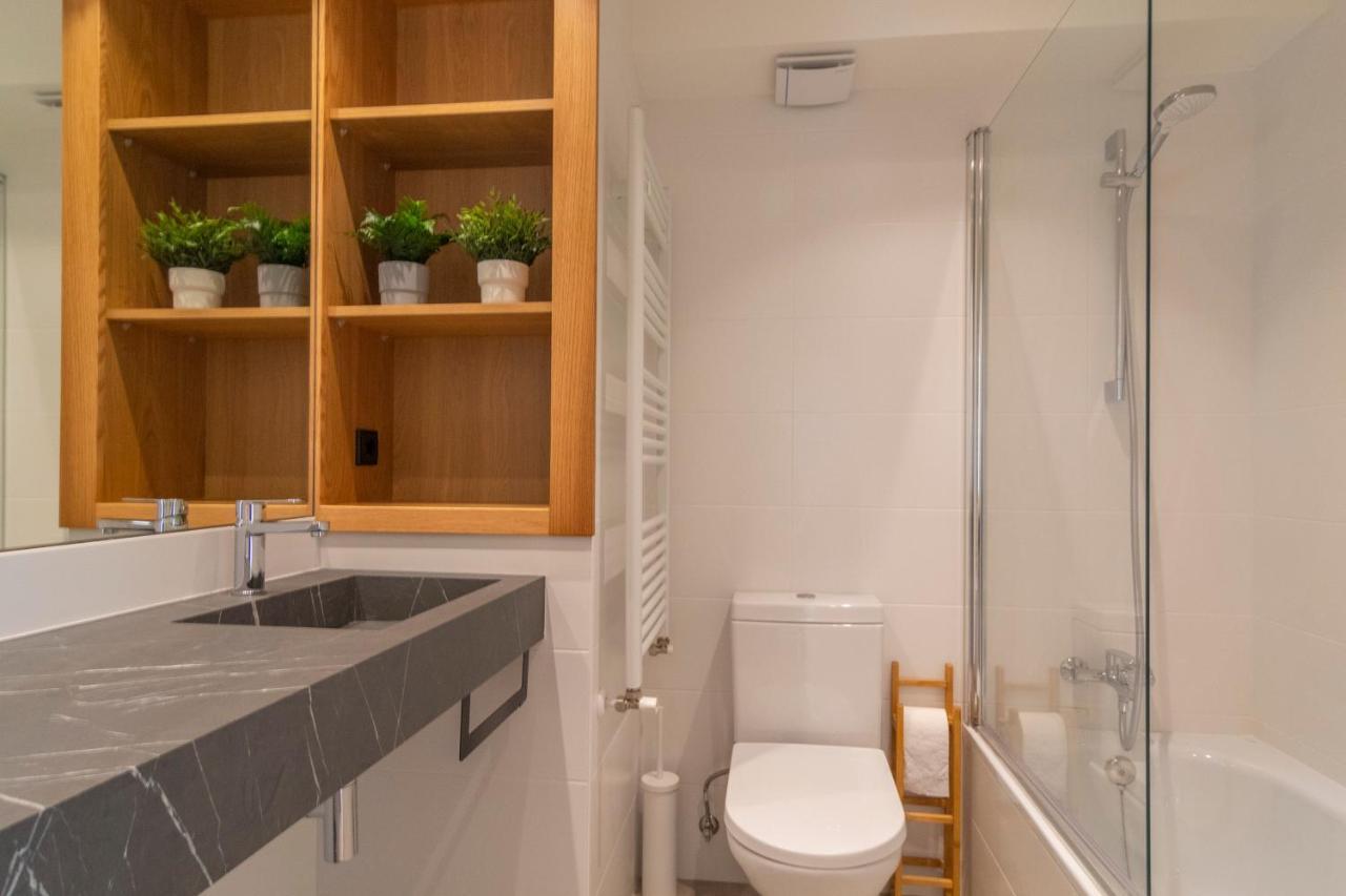 Apartamento Holidea Puerto Chico Santander Exterior photo