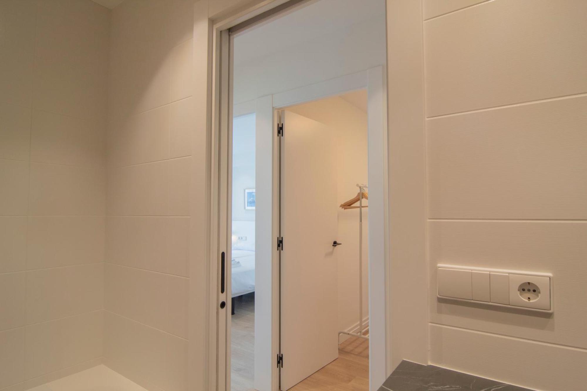 Apartamento Holidea Puerto Chico Santander Exterior photo